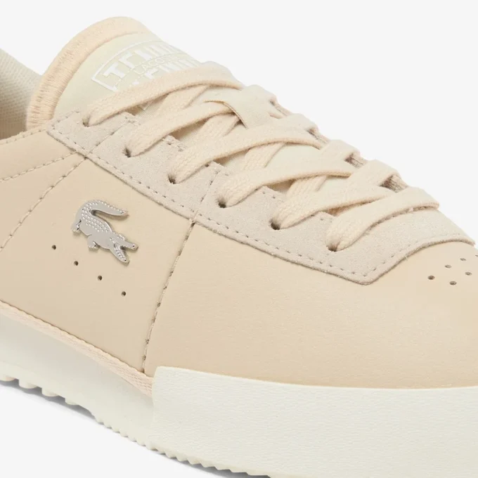 Sneakers in pelle Aura da donna Sneakers in pelle Aura da donna