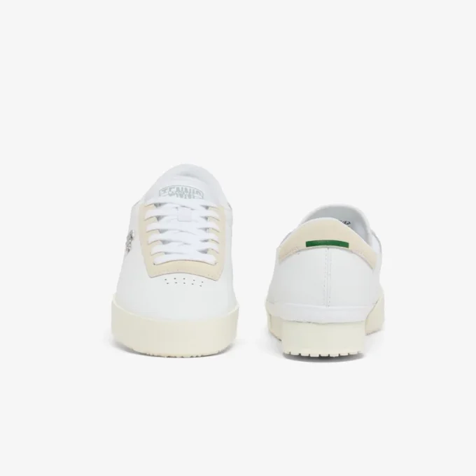 Sneakers in pelle Aura da donna Sneakers in pelle Aura da donna