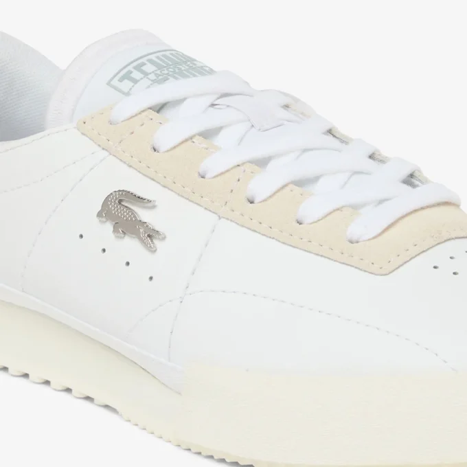 Sneakers in pelle Aura da donna Sneakers in pelle Aura da donna