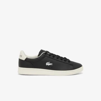 Sneakers in pelle Carnaby Set da uomo