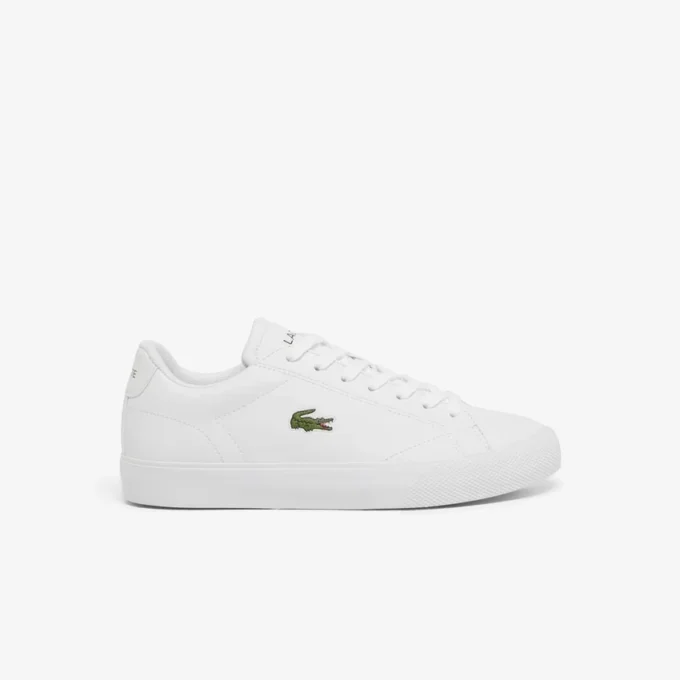 Sneakers in pelle da donna Lerond Set Sneakers in pelle da donna Lerond Set