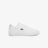 Sneakers in pelle da donna Lerond Set