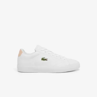 Sneakers in pelle da donna Lerond Set Sneakers in pelle da donna Lerond Set