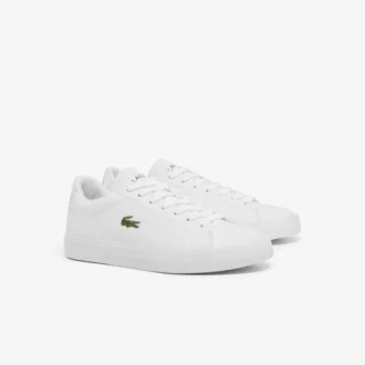 Sneakers in pelle da donna Lerond Set