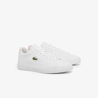 Sneakers in pelle da donna Lerond Set Sneakers in pelle da donna Lerond Set