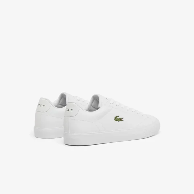 Sneakers in pelle da donna Lerond Set Sneakers in pelle da donna Lerond Set