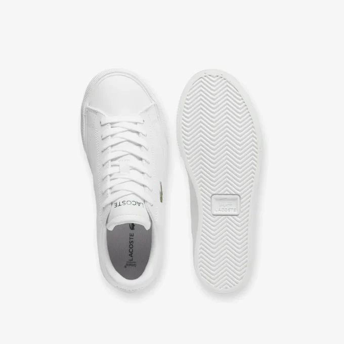 Sneakers in pelle da donna Lerond Set Sneakers in pelle da donna Lerond Set