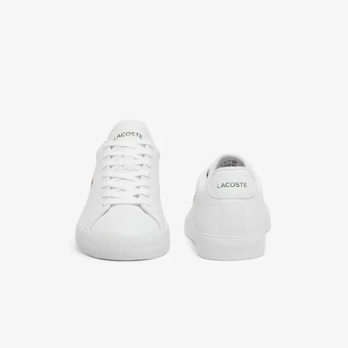 Sneakers in pelle da donna Lerond Set Sneakers in pelle da donna Lerond Set
