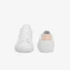 Sneakers in pelle da donna Lerond Set