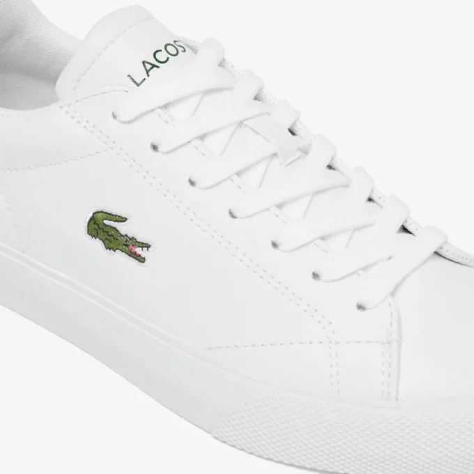 Sneakers in pelle da donna Lerond Set Sneakers in pelle da donna Lerond Set