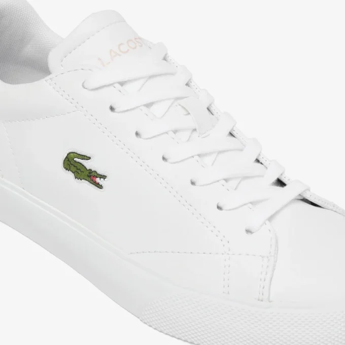 Sneakers in pelle da donna Lerond Set