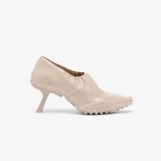 Sneakers in pelle da donna Runway