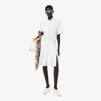 Sneakers in pelle da donna Runway