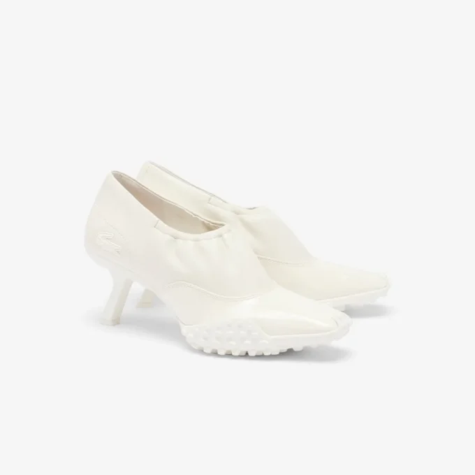 Sneakers in pelle da donna Runway Sneakers in pelle da donna Runway