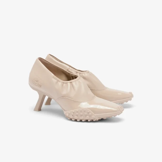 Sneakers in pelle da donna Runway Sneakers in pelle da donna Runway