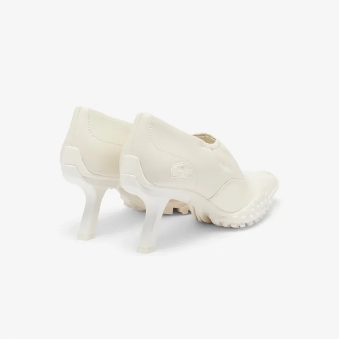 Sneakers in pelle da donna Runway Sneakers in pelle da donna Runway
