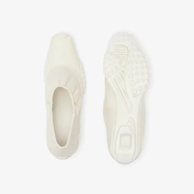 Sneakers in pelle da donna Runway Sneakers in pelle da donna Runway