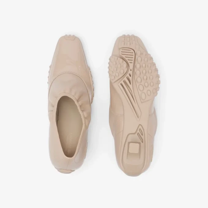 Sneakers in pelle da donna Runway Sneakers in pelle da donna Runway