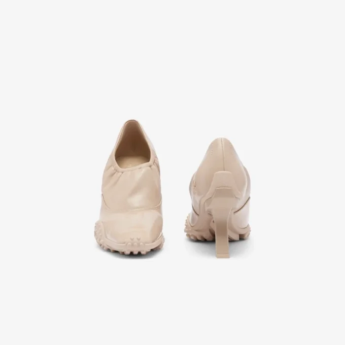 Sneakers in pelle da donna Runway Sneakers in pelle da donna Runway