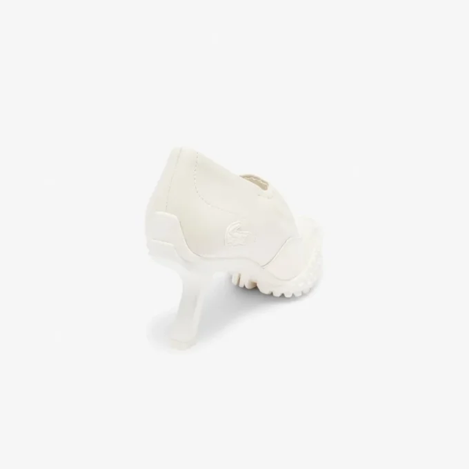 Sneakers in pelle da donna Runway Sneakers in pelle da donna Runway