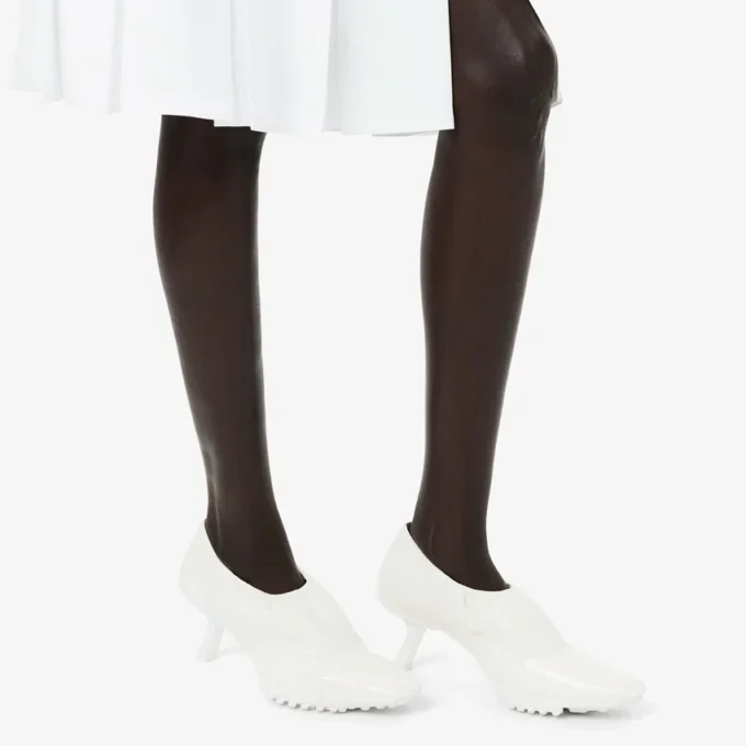 Sneakers in pelle da donna Runway Sneakers in pelle da donna Runway