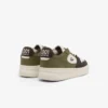 Sneakers in pelle L001 Set da donna Sneakers in pelle L001 Set da donna