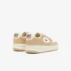 Sneakers in pelle L001 Set da donna Sneakers in pelle L001 Set da donna