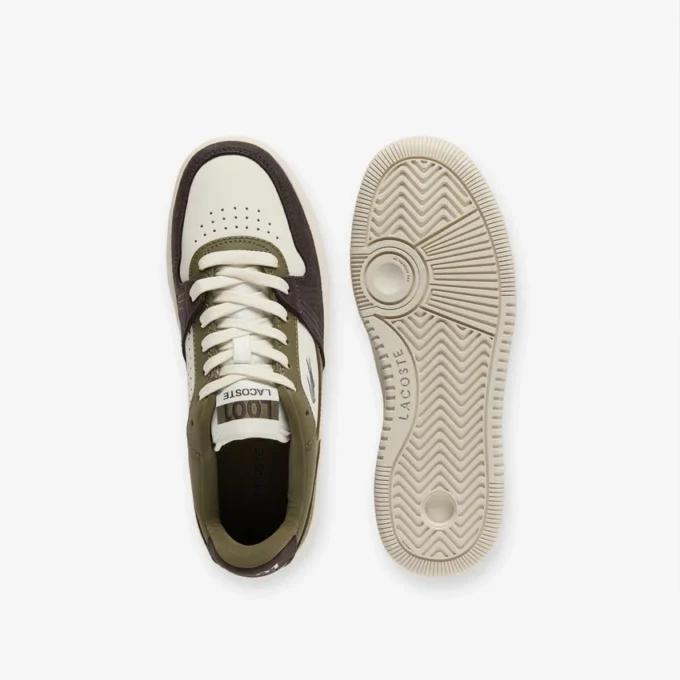Sneakers in pelle L001 Set da donna Sneakers in pelle L001 Set da donna