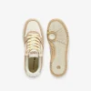 Sneakers in pelle L001 Set da donna Sneakers in pelle L001 Set da donna