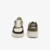 Sneakers in pelle L001 Set da donna Sneakers in pelle L001 Set da donna