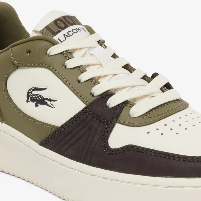 Sneakers in pelle L001 Set da donna Sneakers in pelle L001 Set da donna