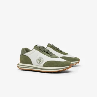 Sneakers L-Spin da donna