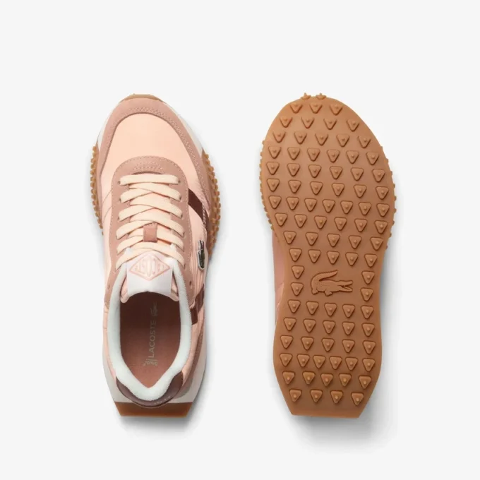 Sneakers L-Spin Evo da donna