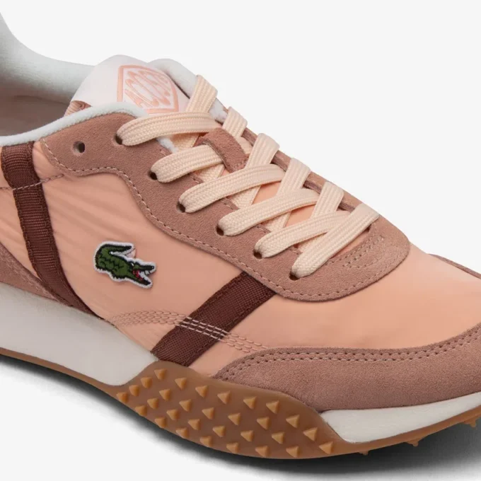 Sneakers L-Spin Evo da donna