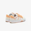 Sneakers L001 a contrasto per neonati Sneakers L001 a contrasto per neonati