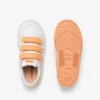 Sneakers L001 a contrasto per neonati Sneakers L001 a contrasto per neonati
