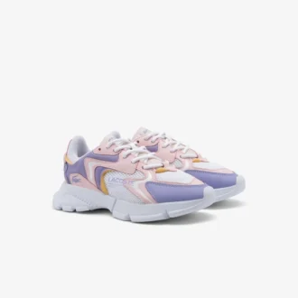 Sneakers L003 Neo da bambino