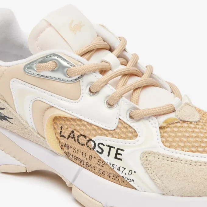 Sneakers L003 Neo da donna Sneakers L003 Neo da donna