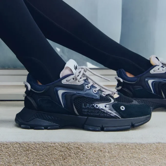 Sneakers L003 Neo da donna Sneakers L003 Neo da donna