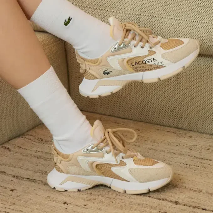 Sneakers L003 Neo da donna Sneakers L003 Neo da donna