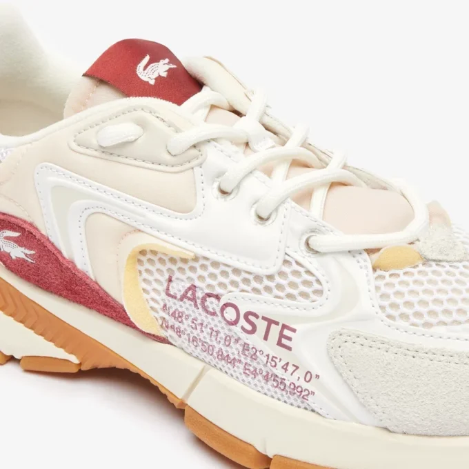 Sneakers L003 Neo da uomo Sneakers L003 Neo da uomo