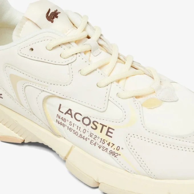 Sneakers L003 Neo da uomo Sneakers L003 Neo da uomo