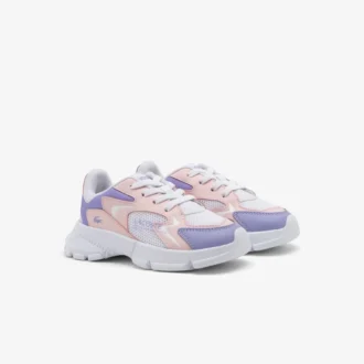 Sneakers L003 Neo per bambini