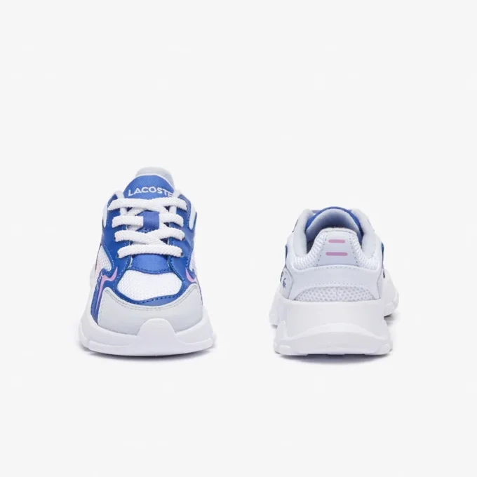 Sneakers L003 Neo per neonati Sneakers L003 Neo per neonati