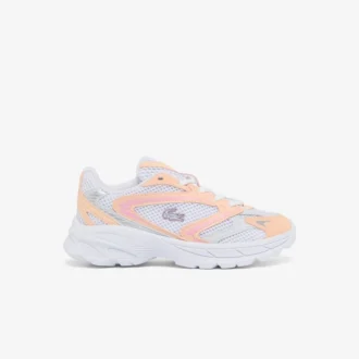 Sneakers L003 Neo Shot da bambino