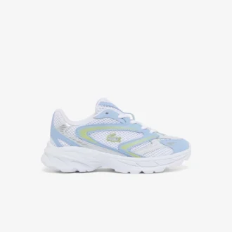 Sneakers L003 Neo Shot da bambino