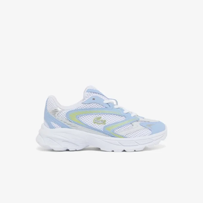 Sneakers L003 Neo Shot da bambino Sneakers L003 Neo Shot da bambino