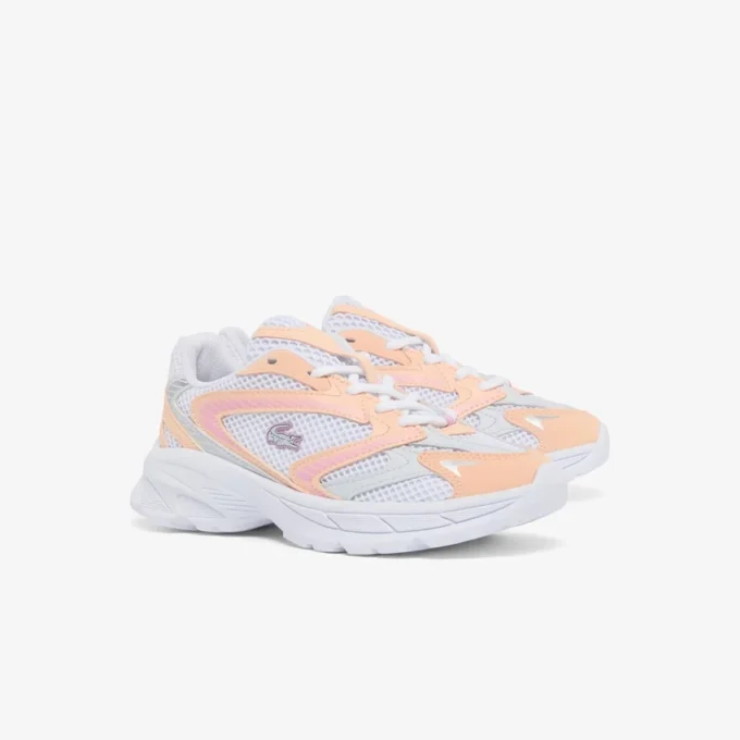 Sneakers L003 Neo Shot da bambino Sneakers L003 Neo Shot da bambino