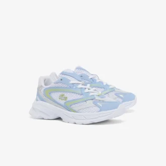 Sneakers L003 Neo Shot da bambino