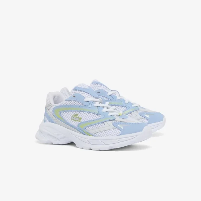 Sneakers L003 Neo Shot da bambino Sneakers L003 Neo Shot da bambino